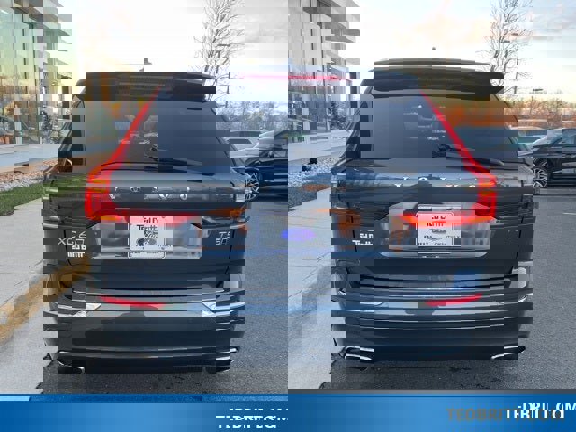 Used 2021 Volvo XC60 T5 Inscription w/ Advanced Package image 7