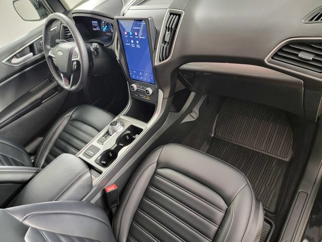 Certified 2024 Ford Edge SEL w/ Convenience Package AWD/4WD image 20