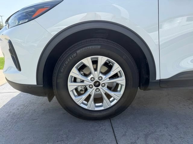 Certified 2024 Ford Escape Active FWD image 4