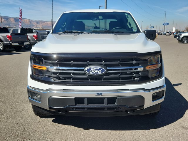 Certified 2024 Ford F150 XLT w/ Tow/Haul Package image 6