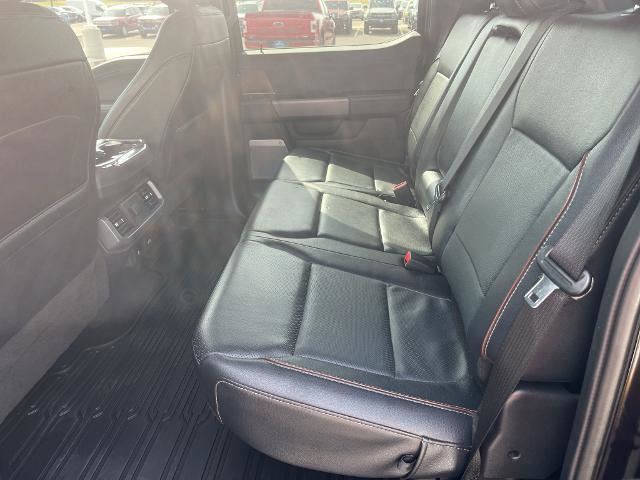 Certified 2022 Ford F150 Lariat w/ Equipment Group 501A Mid AWD/4WD image 20