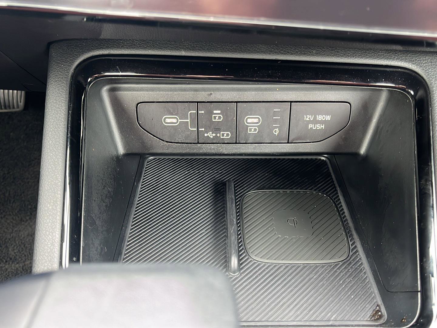 Used 2025 Kia K5 GT-Line w/ GT-Line Premium Package FWD image 21