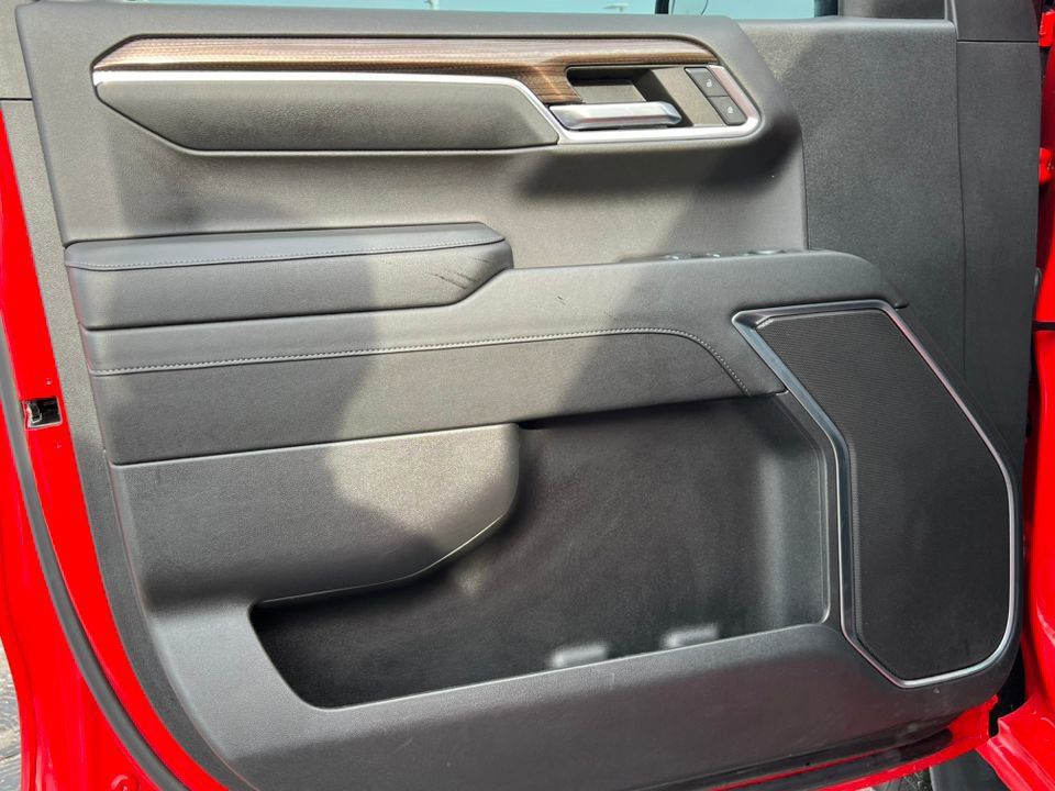 Used 2024 Chevrolet Silverado 1500 LT image 20