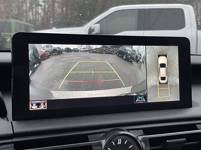 Used 2023 Lexus IS 350 F Sport w/ Navigation Package image 26