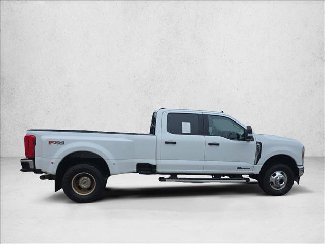 Certified 2025 Ford F350 XLT AWD/4WD image 6