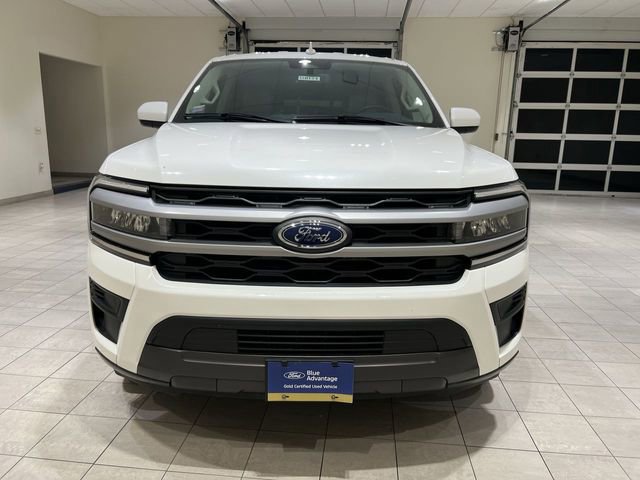 Certified 2022 Ford Expedition Max XLT image 8