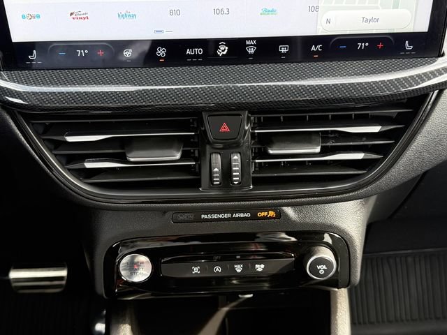Certified 2024 Ford Escape ST-Line w/ Tech Pack #1 AWD/4WD image 12