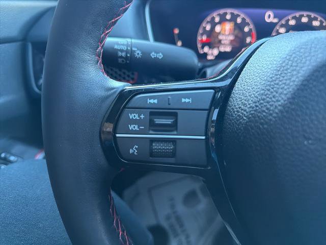 Used 2025 Honda Civic Si image 19