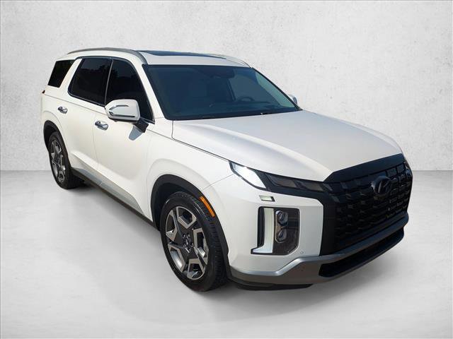 Used 2023 Hyundai Palisade Limited FWD video 3