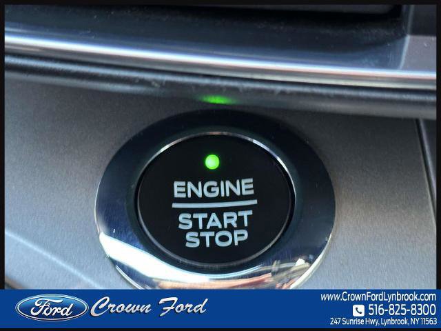 Certified 2021 Ford Explorer XLT w/ Equipment Group 202A image 25