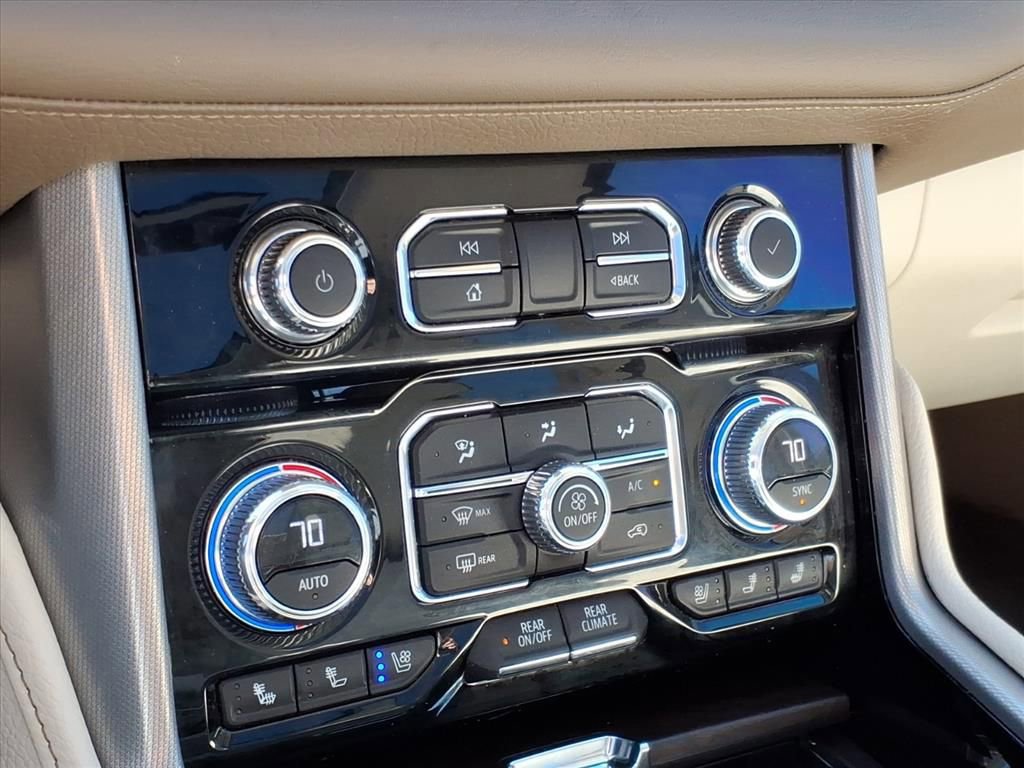 Used 2023 GMC Yukon Denali image 24