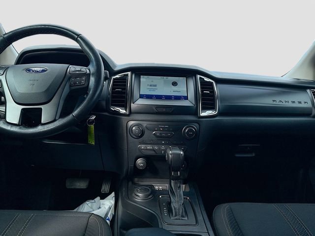 Certified 2022 Ford Ranger XLT w/ Equipment Group 301A Mid image 22