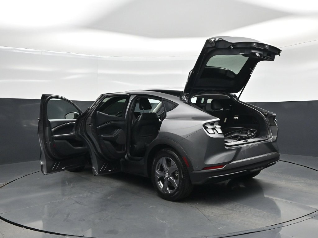 Certified 2023 Ford Mustang Mach-E Select RWD image 31