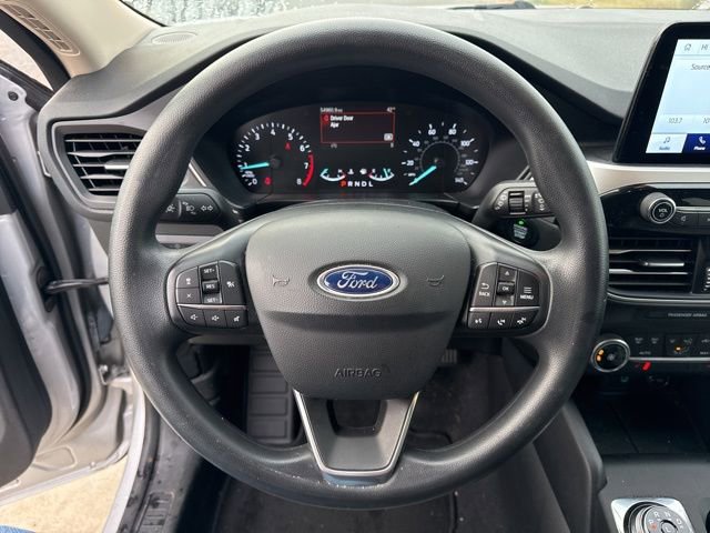 Certified 2020 Ford Escape SE image 19