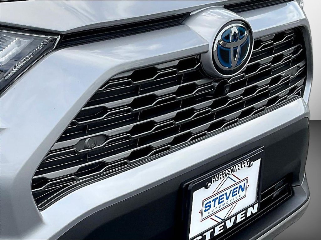 Used 2022 Toyota RAV4 Limited AWD/4WD image 40