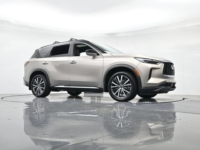 Used 2023 INFINITI QX60 Autograph w/ Cargo Package AWD/4WD image 36