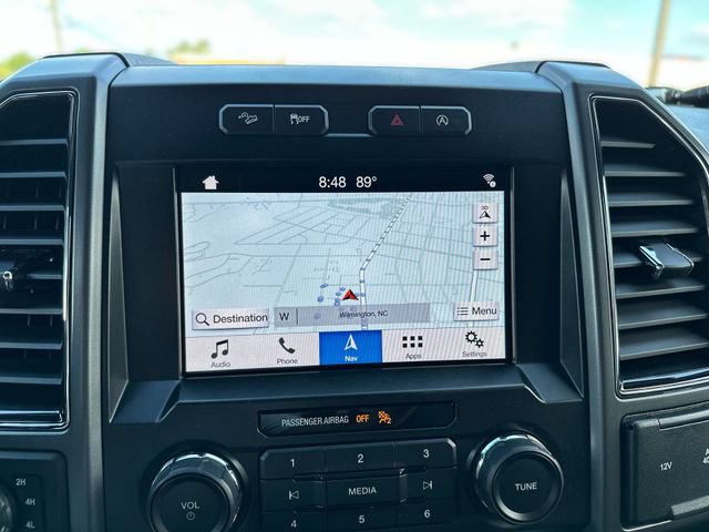 Certified 2019 Ford F150 XLT w/ Equipment Group 302A Luxury AWD/4WD image 19