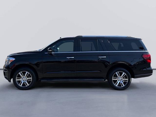 Certified 2024 Ford Expedition Max Limited AWD/4WD image 2