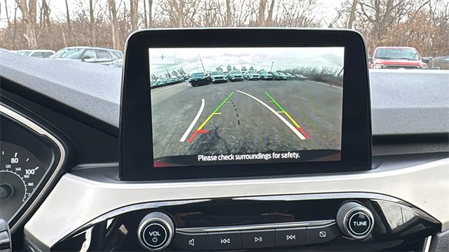 Certified 2022 Ford Escape SE w/ Convenience Package image 23