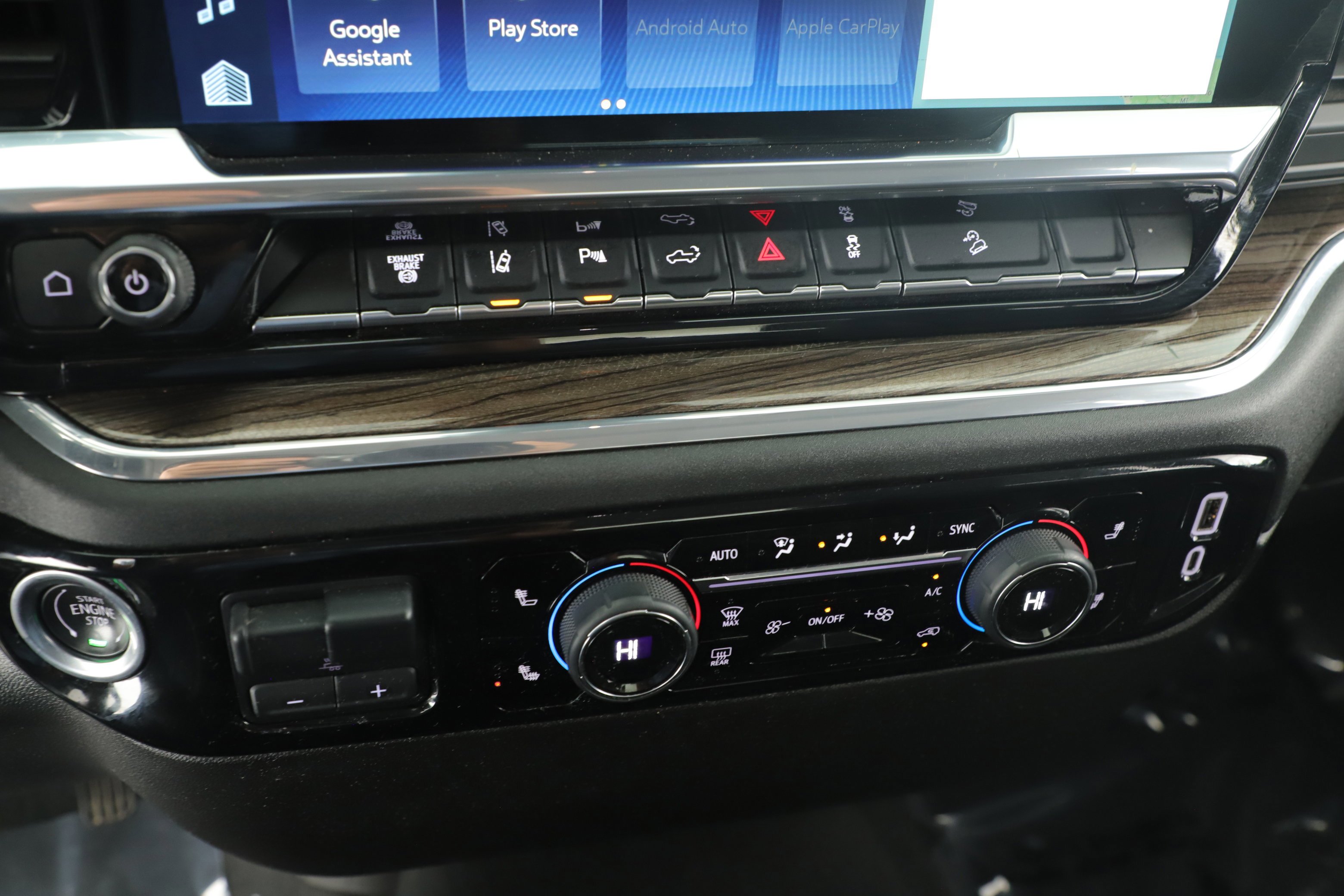 Used 2025 Chevrolet Silverado 2500 LT w/ All Star Edition image 18