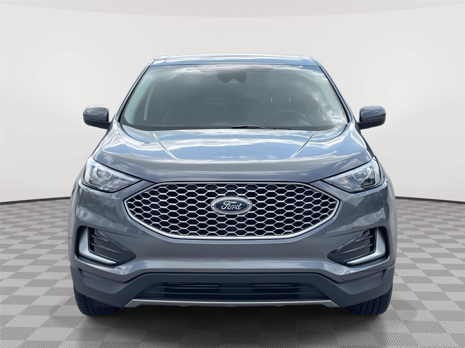 Certified 2024 Ford Edge SEL AWD/4WD image 4