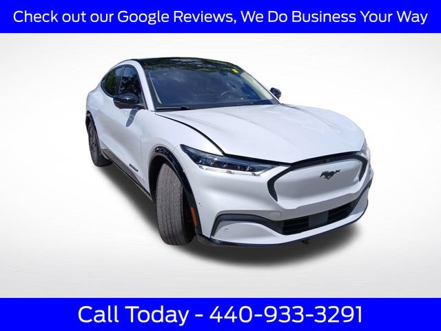 Certified 2022 Ford Mustang Mach-E California Route 1 AWD/4WD image 14
