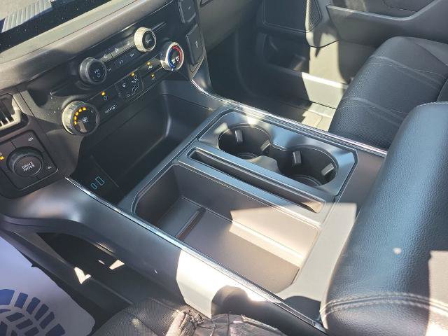 Certified 2024 Ford F150 STX AWD/4WD image 30