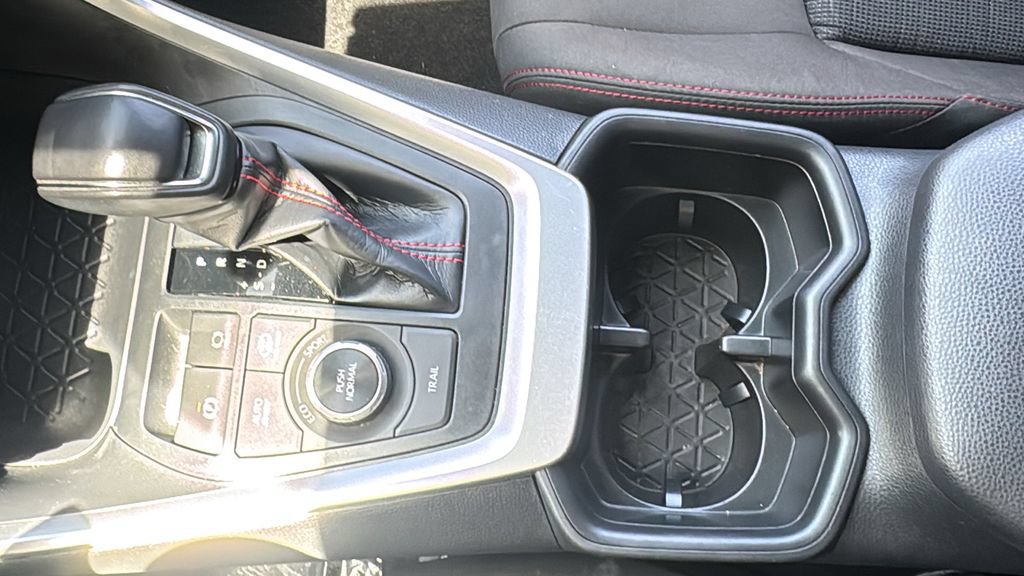 Used 2024 Toyota RAV4 SE w/ Weather & Moonroof Package AWD/4WD image 16