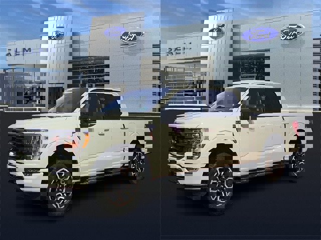 Certified 2023 Ford F150 XLT w/ Equipment Group 302A High image 6