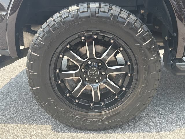 Certified 2019 Ford F150 Lariat AWD/4WD image 19