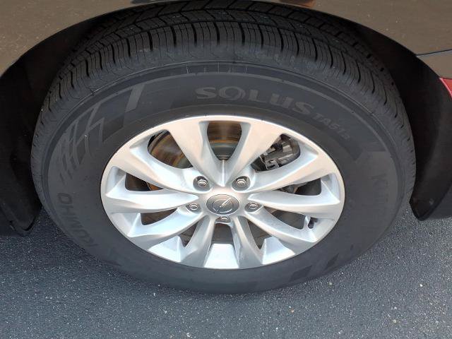 Used 2019 Chrysler Pacifica Touring Plus w/ Advanced Safetytec Group FWD image 22
