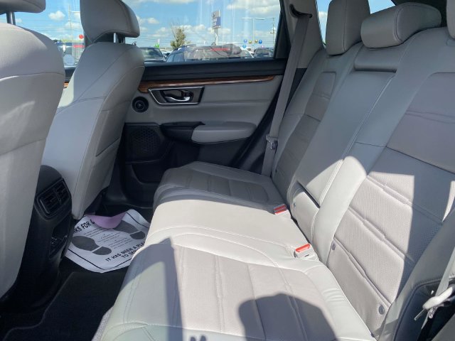 Used 2019 Honda CR-V EX-L image 11