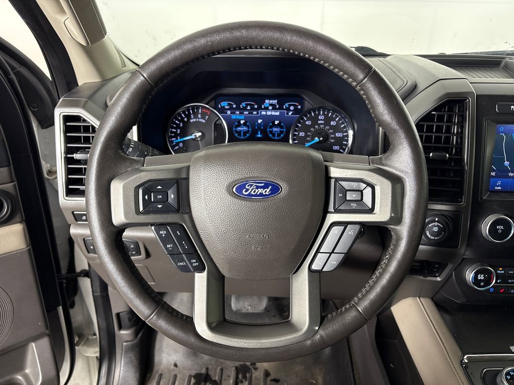 Certified 2021 Ford Expedition Max XLT RWD image 17