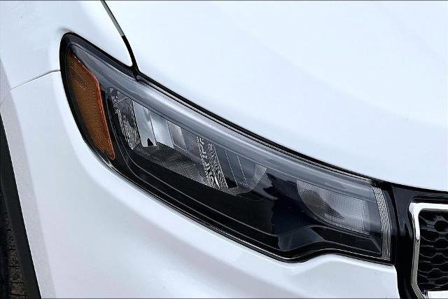 Used 2023 Jeep Compass Limited image 28