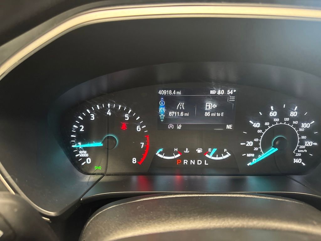 Certified 2022 Ford Escape SEL AWD/4WD image 16