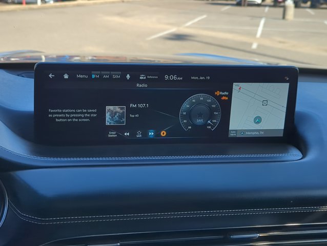 Used 2024 Genesis GV80 3.5T w/ Prestige Package image 16