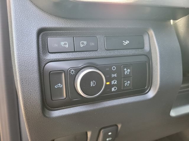 Certified 2023 Ford F250 Lariat w/ Lariat Ultimate Package AWD/4WD image 17