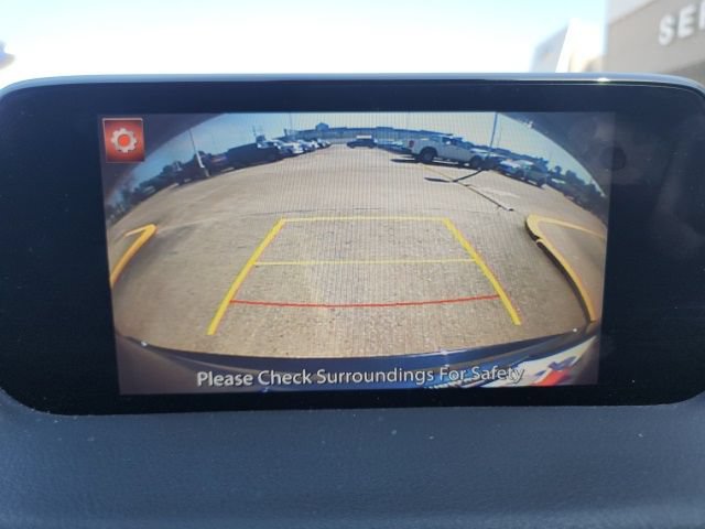 Used 2019 MAZDA CX-5 Touring FWD image 32