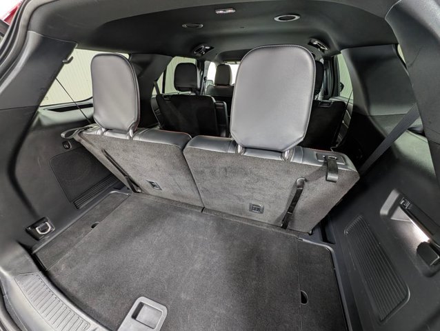 Certified 2025 Ford Explorer ST-Line AWD/4WD image 20