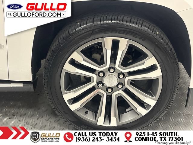 Used 2019 GMC Yukon Denali w/ Denali Ultimate Package RWD image 32