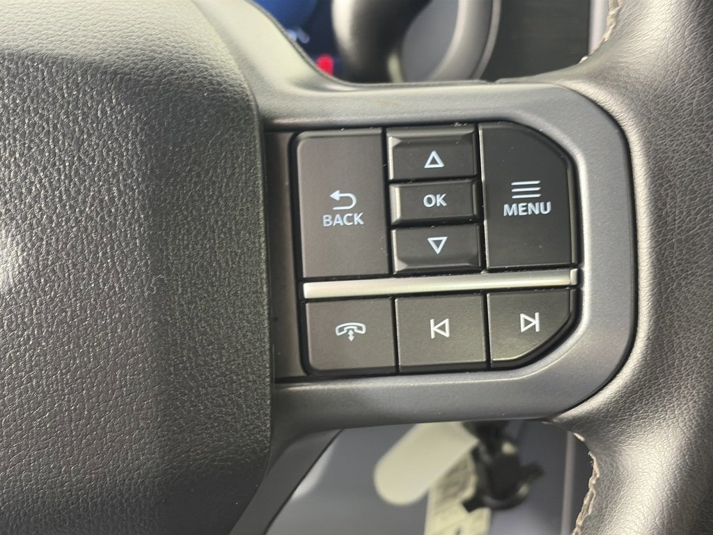 Certified 2025 Ford F150 XLT w/ Equipment Group 301A Standard image 18