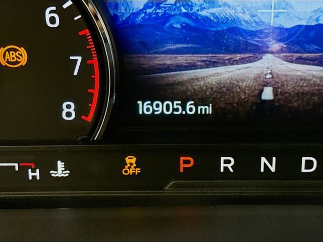 Certified 2023 Ford Explorer Limited w/ Limited Technology Package image 12