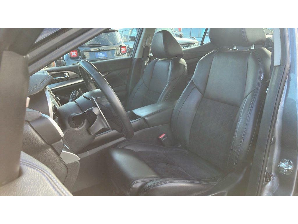Used 2018 Nissan Maxima SR image 30
