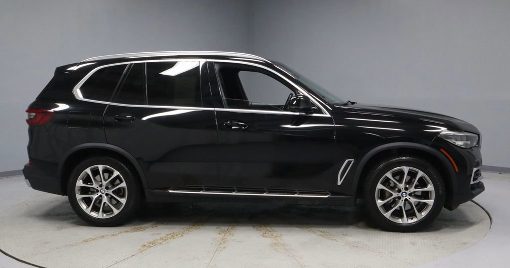 Used 2023 BMW X5 sDrive40i RWD image 6