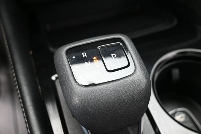 Used 2023 Nissan Rogue SL w/ SL Premium Package AWD/4WD image 24