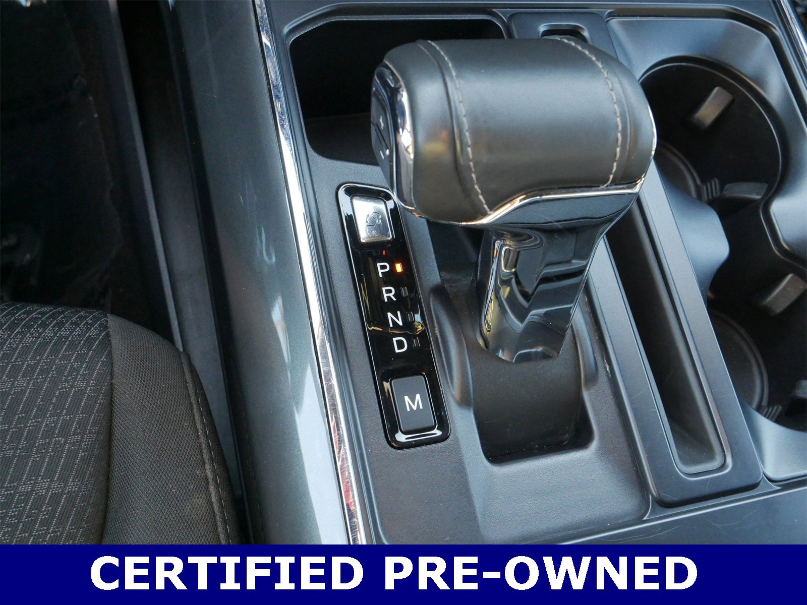 Certified 2023 Ford F150 XLT w/ Equipment Group 302A High image 23