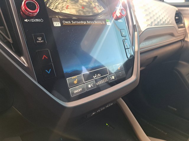 Used 2025 Subaru Forester Limited w/ Popular Package #1 image 12