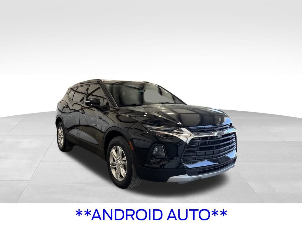 Used 2020 Chevrolet Blazer LT image 10