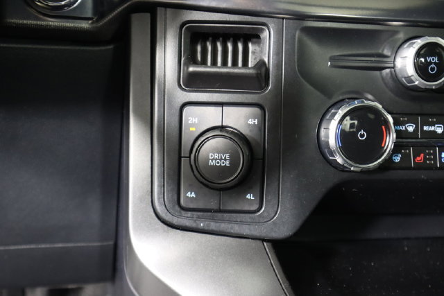 Certified 2024 Ford F150 Lariat AWD/4WD image 50