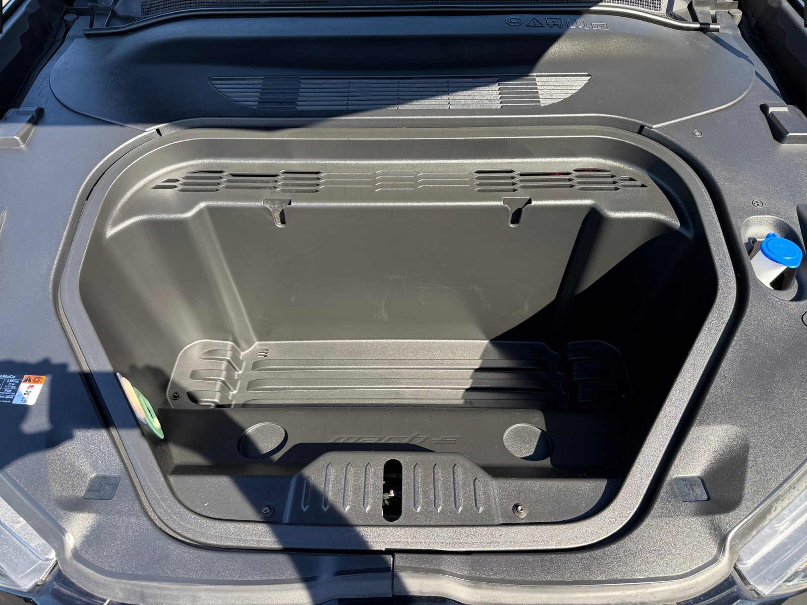 Certified 2023 Ford Mustang Mach-E Premium RWD image 20